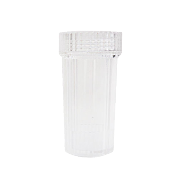 Outboard Flusher Cup Reservoir Only