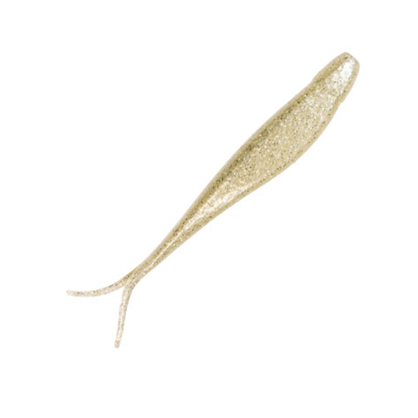 Elaztech Scented Jerk Shadz - Slam Shady - 5" - 5Pk