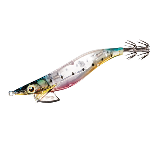 Sephia Clench Flashboost Squid Jig 2.5 - Sardine Keimura