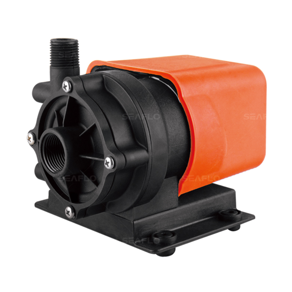 Submersible Circulation / Air Conditioning Pump 230V - 500Gph