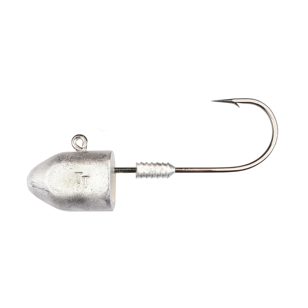 Headlockz Extreme 10/0 4Oz Jighead