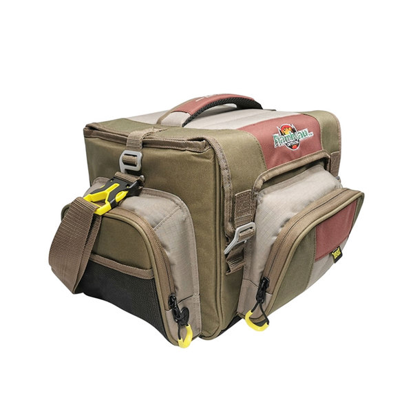 Heritage Tackle Bag Smart Marine