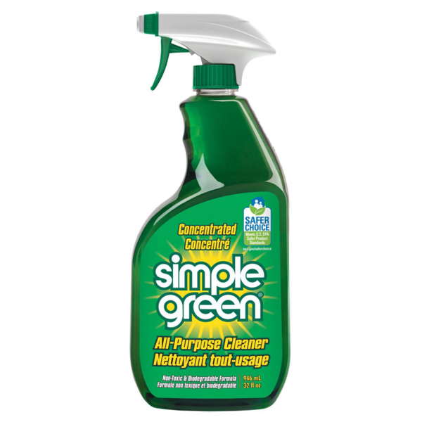All Purpose Cleaner / Degreaser - 750ml (concentrate)