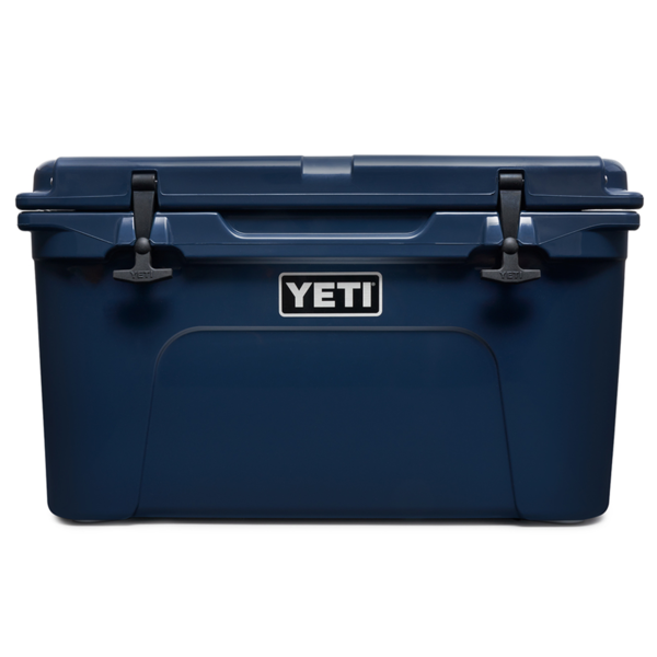 Tundra 45 Ice Box - Navy - 42L