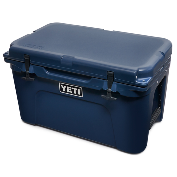 Tundra 45 Ice Box - Navy - 42L