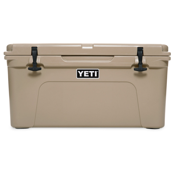 Tundra 65 Ice Box - Tan