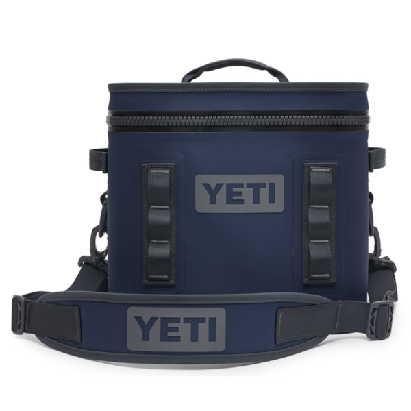 Hopper Flip 12 Cooler Bag - Navy - 11 Litre