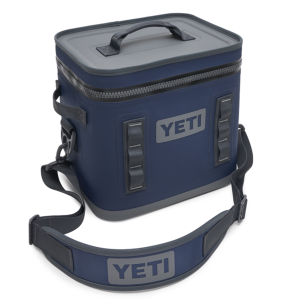 Hopper Flip 12 Cooler Bag - Navy - 11 Litre