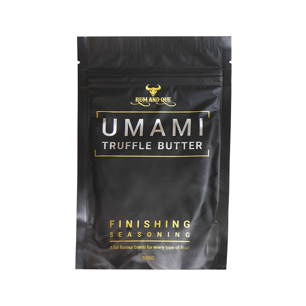 Umami Truffle Butter Seasoning 100G Smart Marine