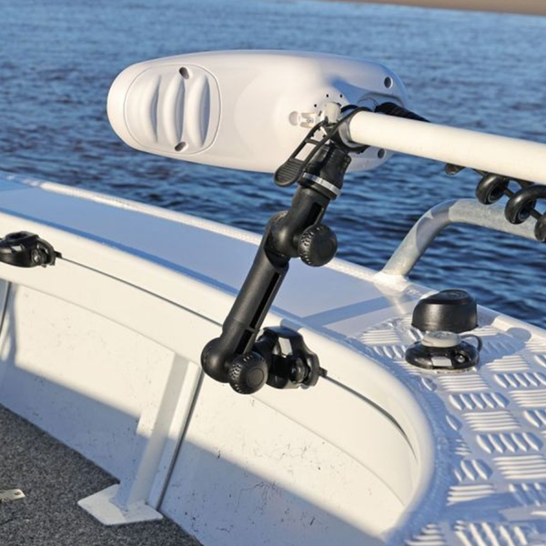 Trolling Motor Support Xl