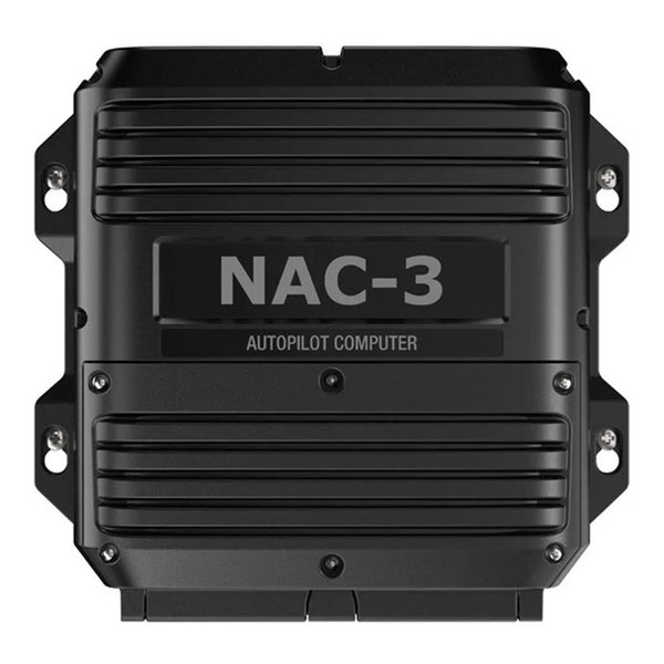 Nac-3 Autopilot Computer