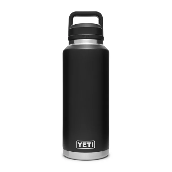 Rambler 46Oz (1360Ml) Bottle - Black
