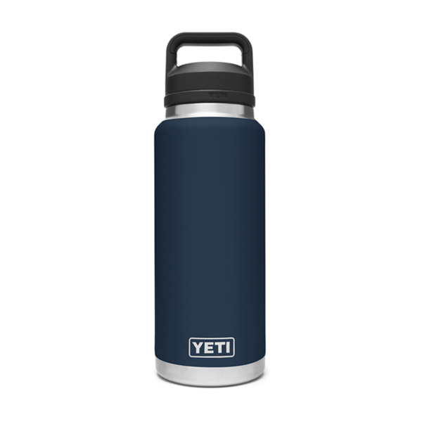 Rambler 46Oz (1360Ml) Bottle - Navy
