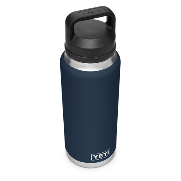 Rambler 46Oz (1360Ml) Bottle - Navy