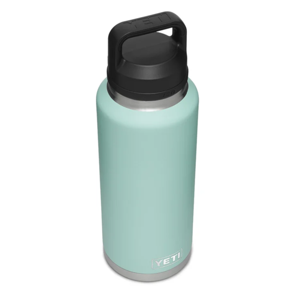 Rambler 46Oz (1360Ml) Bottle - Seafoam