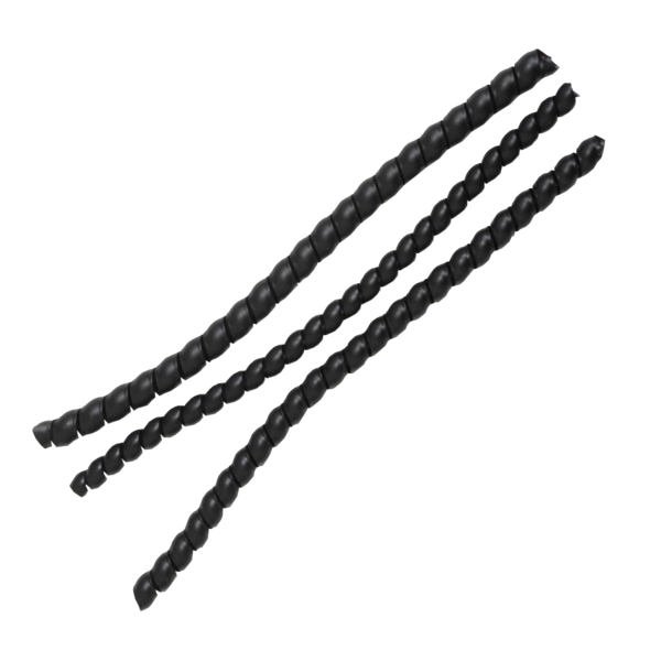 Wrap-Around Rod Sock Protector