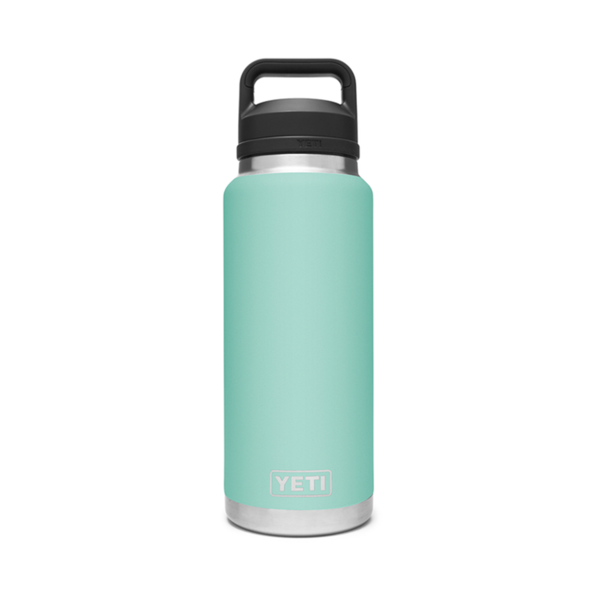 Rambler 36Oz (1065Ml) Bottle - Seafoam