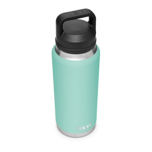 Rambler 36Oz (1065Ml) Bottle - Seafoam