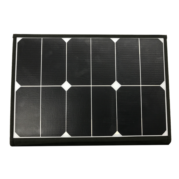 Spirit 1.0 Plus Solar Panel For Solar Charger
