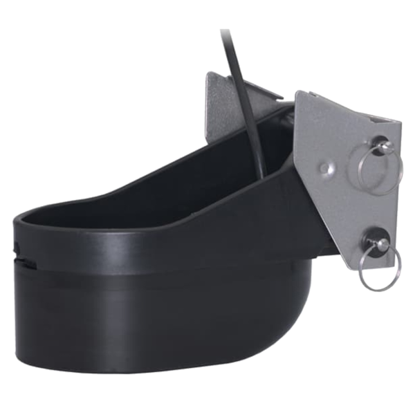 Lowrance / Simrad Tm260 1Kw Transom Mt Xsonic Transducer