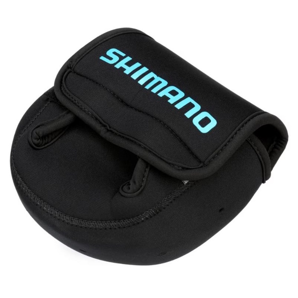 Ansc840a Neoprene Spinning Reel Cover-Size Medium - 4000-7000 Series
