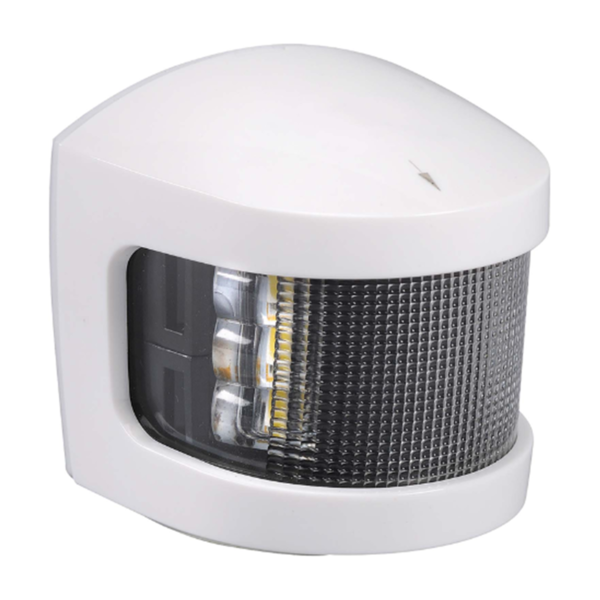 12/24V Led Masthead Nav Light - White