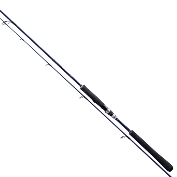 Grappler Bb 50-180G Rod Slow Jig Spin Pe2 2 Pce