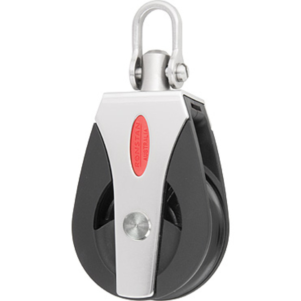 Rf66100 14Mm X 60Mm Block With Swivel 