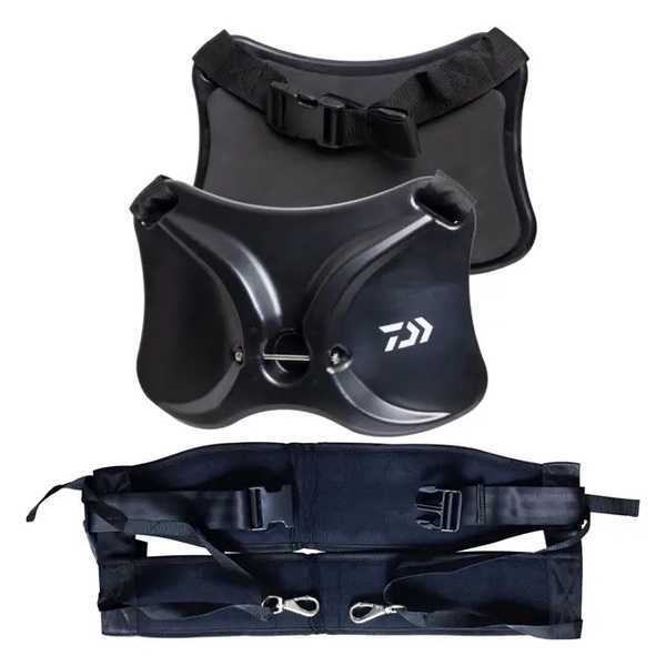 Fighting Belt Gimbal Set