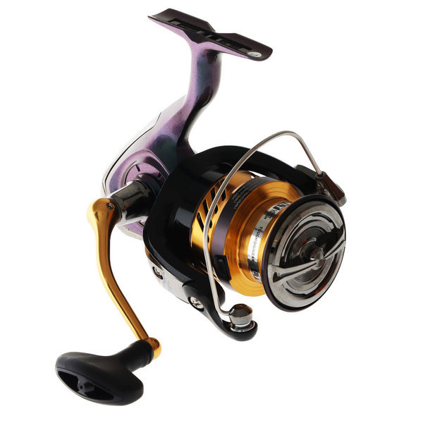 Laguna Lt 3000-Ca Spinning Reel