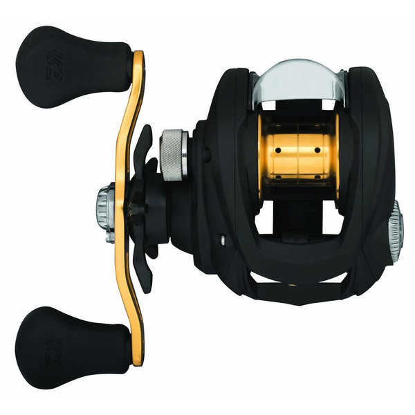Laguna 100Hda Baitcast Reel (New)
