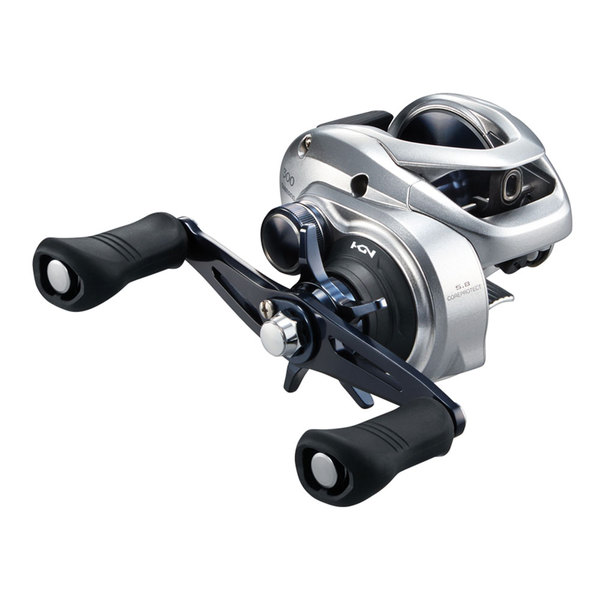 Tranx 300HG A Baitcast Reel