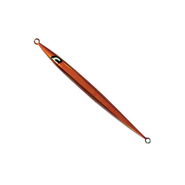 Wingfall Jig - Cop Lumo Squid