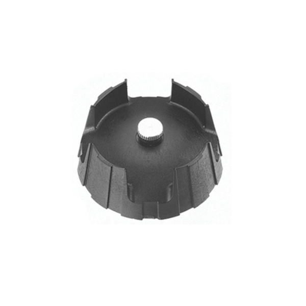Fuel Tank Cap (No Guage) Fits Scepter, Moeller, Bla