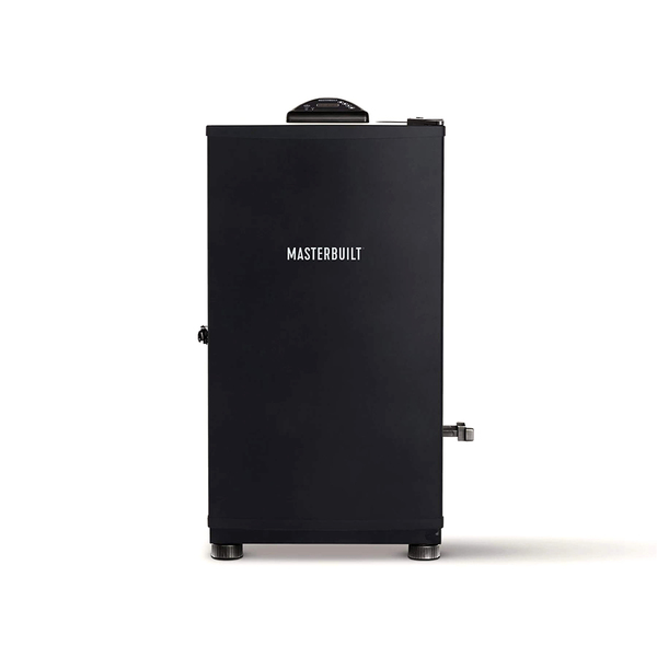 Mes130/B 30" Digital Electric Smoker