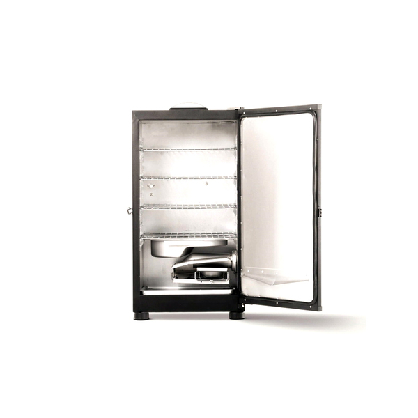 Mes130/B 30" Digital Electric Smoker