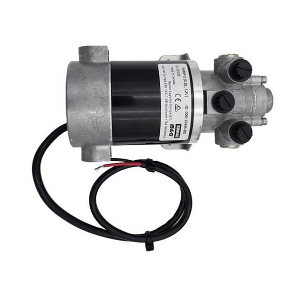 Pump-2 0.8L 12V Autopilot Reversible Hydraulic Pump
