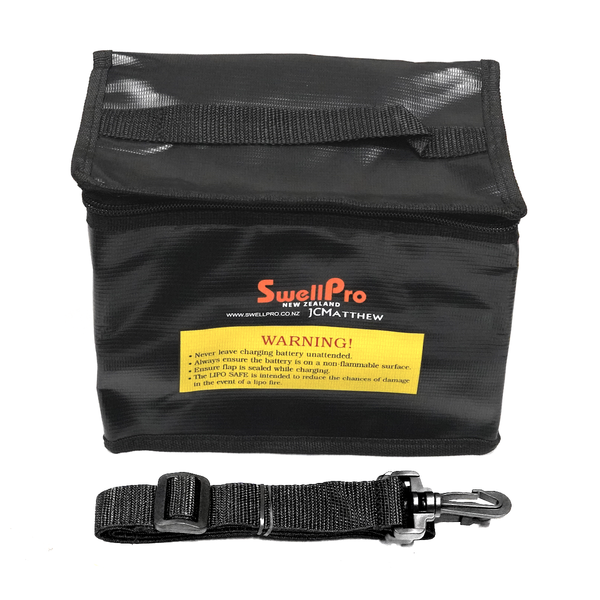 Swellpro Fd2 Fisherman Max Lipo Battery 4500Mah