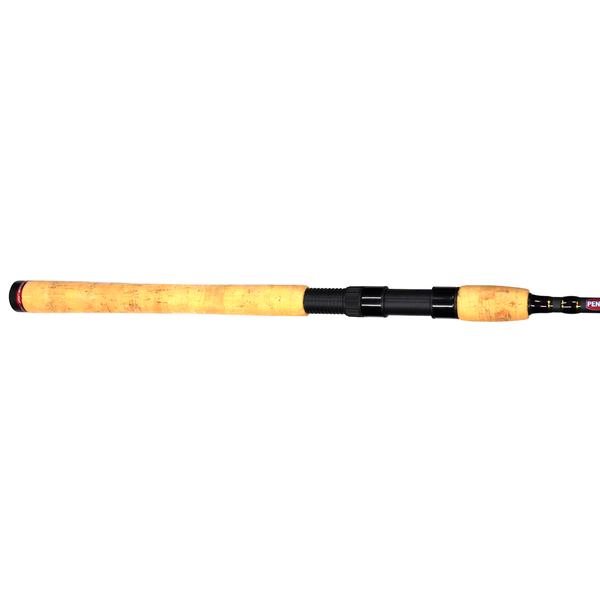 Spinfisher Ssvii 2500Ll  / Squadron 8-20Lb Spinning Combo 2-Piece