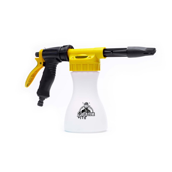 Foaming Cleaner Degreaser Applicator Gun