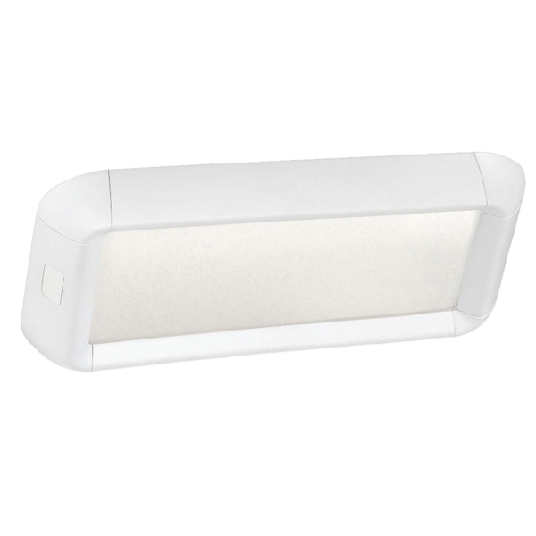 87566 12V Led Light Panel 276 X 100Mm