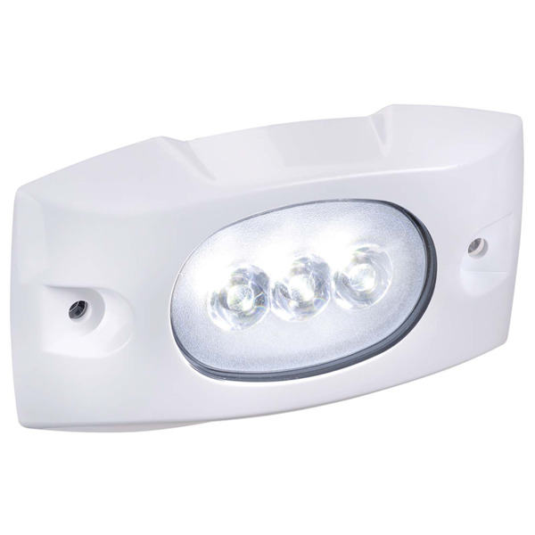 12/24V Underwater Light White 1620 Lumens