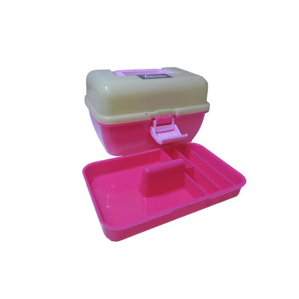 Kids 1 Tray Tackle Box