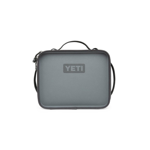 Insulated Daytrip Lunch Box - Charcoal