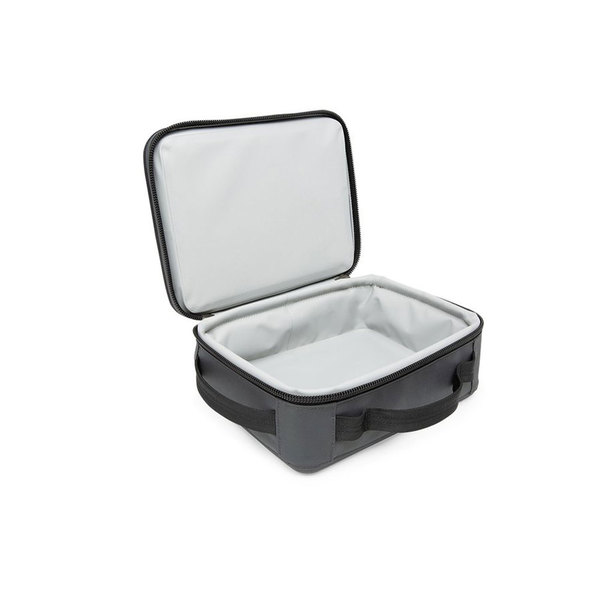 Insulated Daytrip Lunch Box - Charcoal