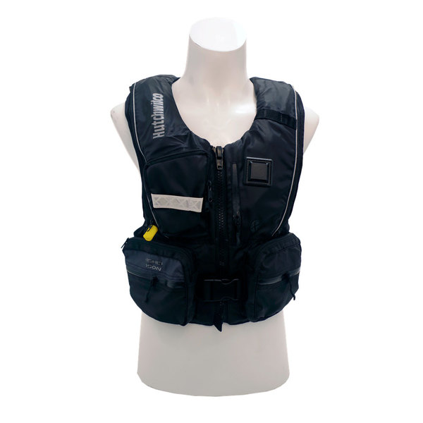 Fisher Pro Inflatable Lifejacket 150N
