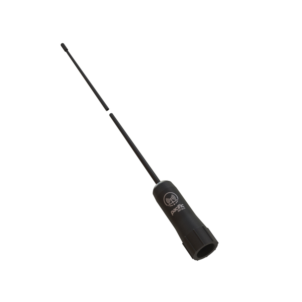 Pacific Seamaster Pro Aerial Vhf 1M Black