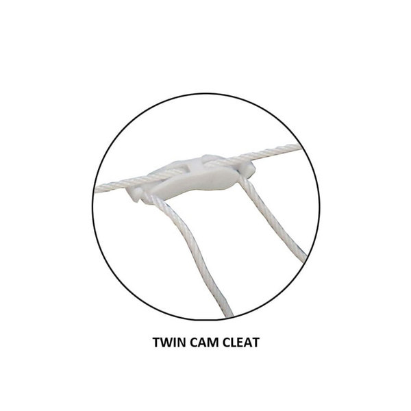 Boat Cover Inflatable Rib W/Center Console Ma603-8 (4.7-5.0M)