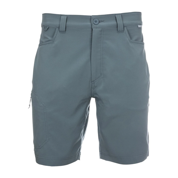 Skiff Short Upf50 - Storm