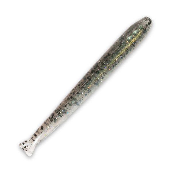 Trd Minnowz 3.5" Softbait - Bad Shad 8-Pack